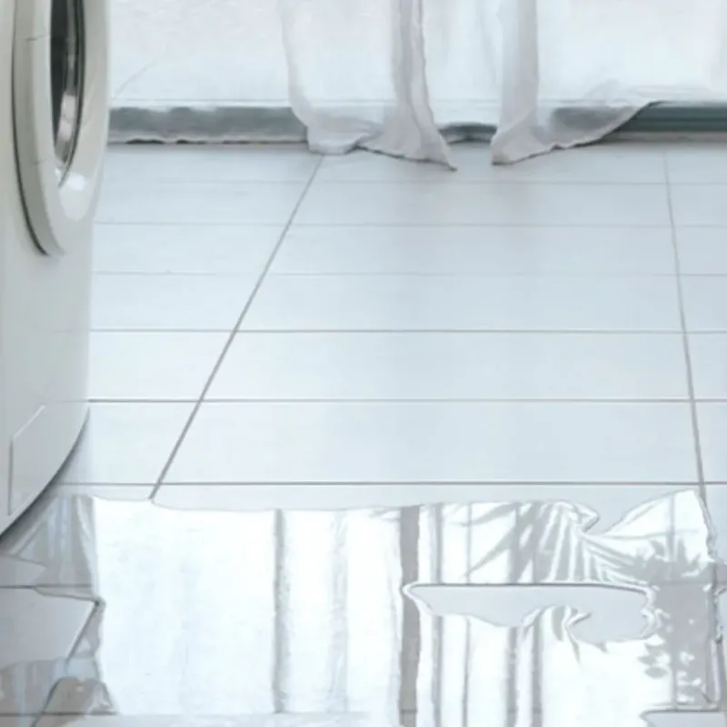 Appliance Leak Cleanup in Campbell County, VA